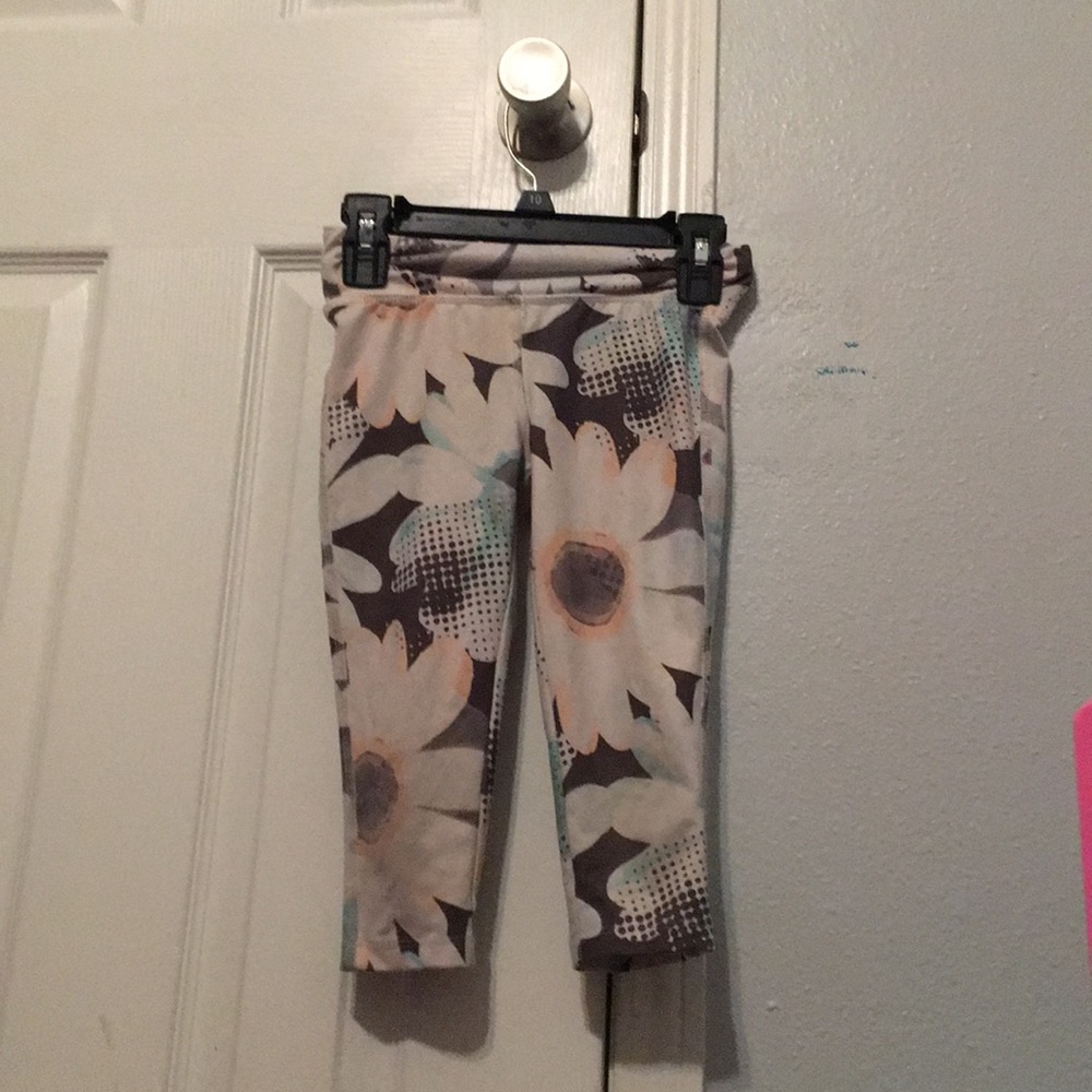leggings